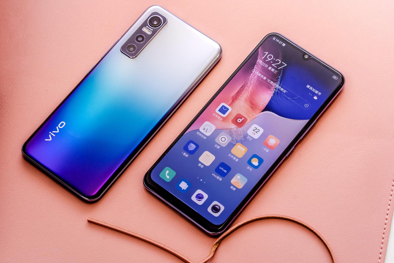 vivoS7e评测,vivos7e性能如何值得购买吗