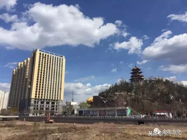 不要骂古交青年，古交可能已经没青年了！