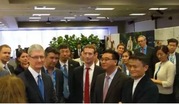 马云退休原因分析,独家揭秘马云凭什么退休