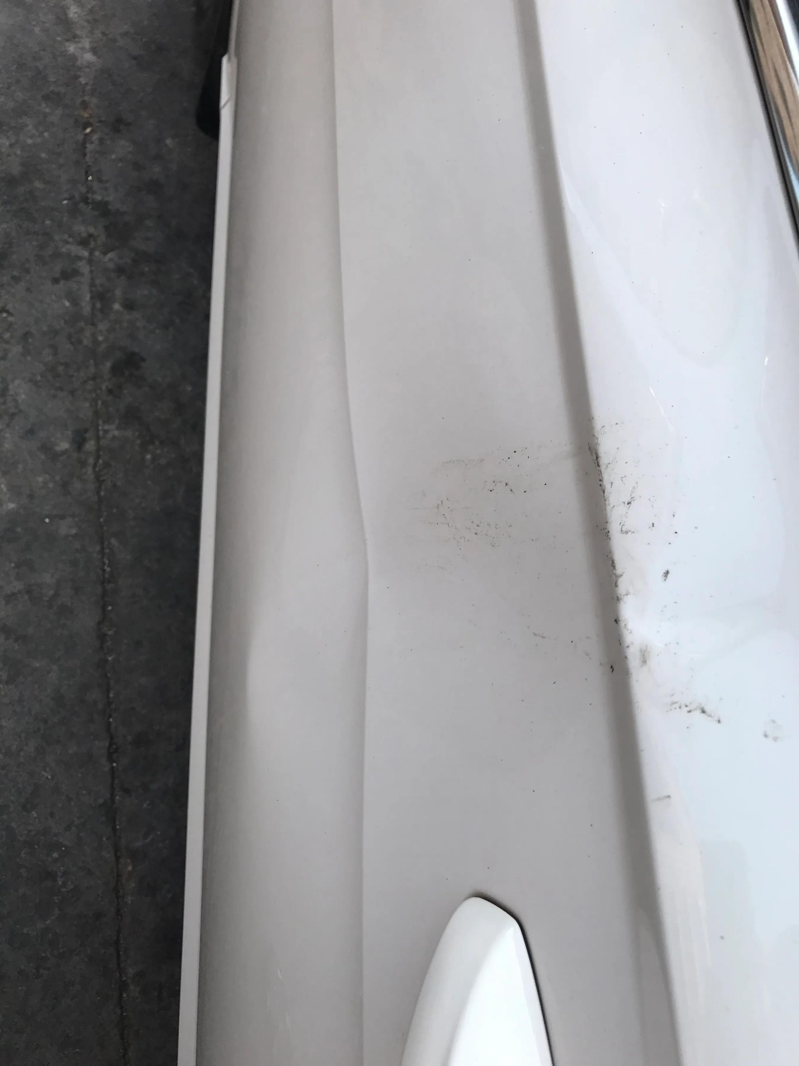 汽车免喷漆凹陷修复靠谱吗,汽车免喷漆凹陷修复教学视频