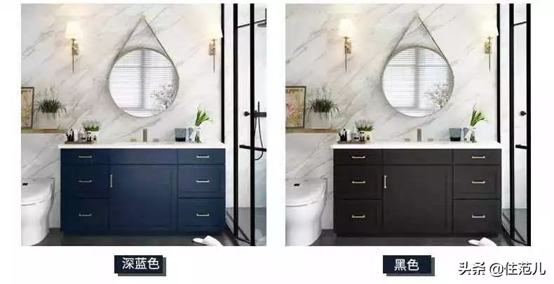 卫生间90%的预算，应该花在这0.1㎡上