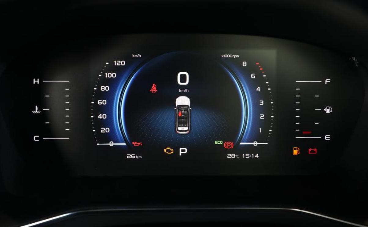 吉利博越l2.0深度测评,吉利博越L2024款深度测评