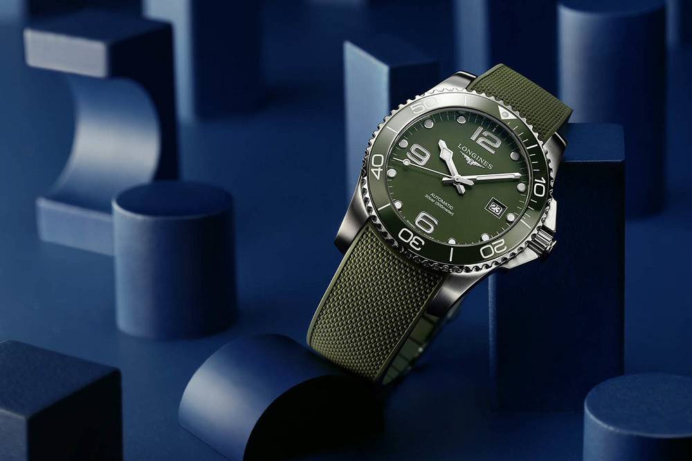 最值得入手的石英潜水表,三款亲民又实用的潜水表推荐