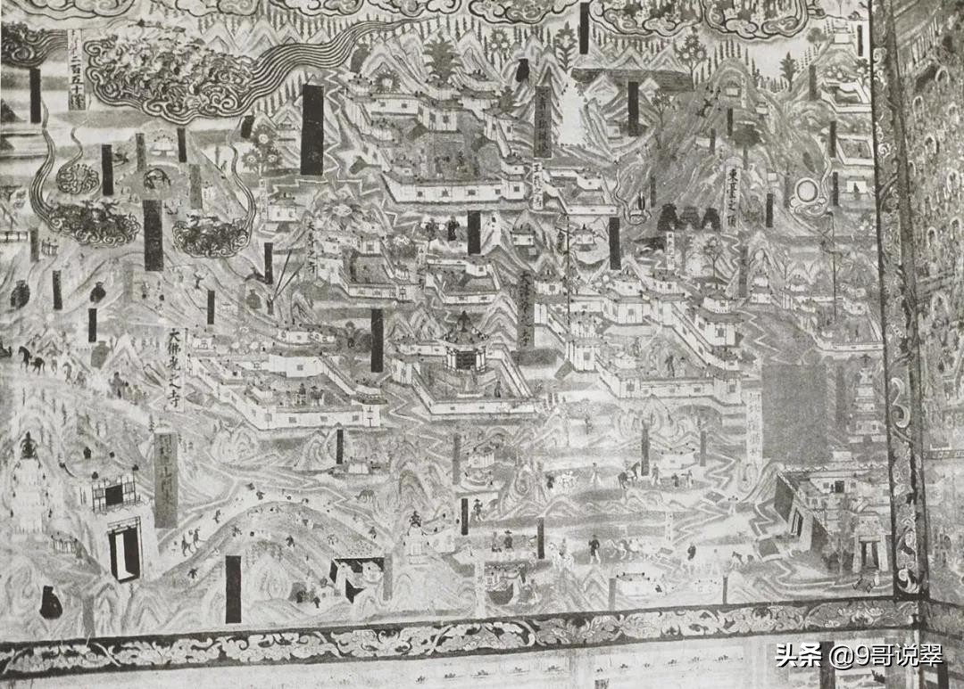 斯坦因带走的敦煌文物,斯坦因盗走的文物