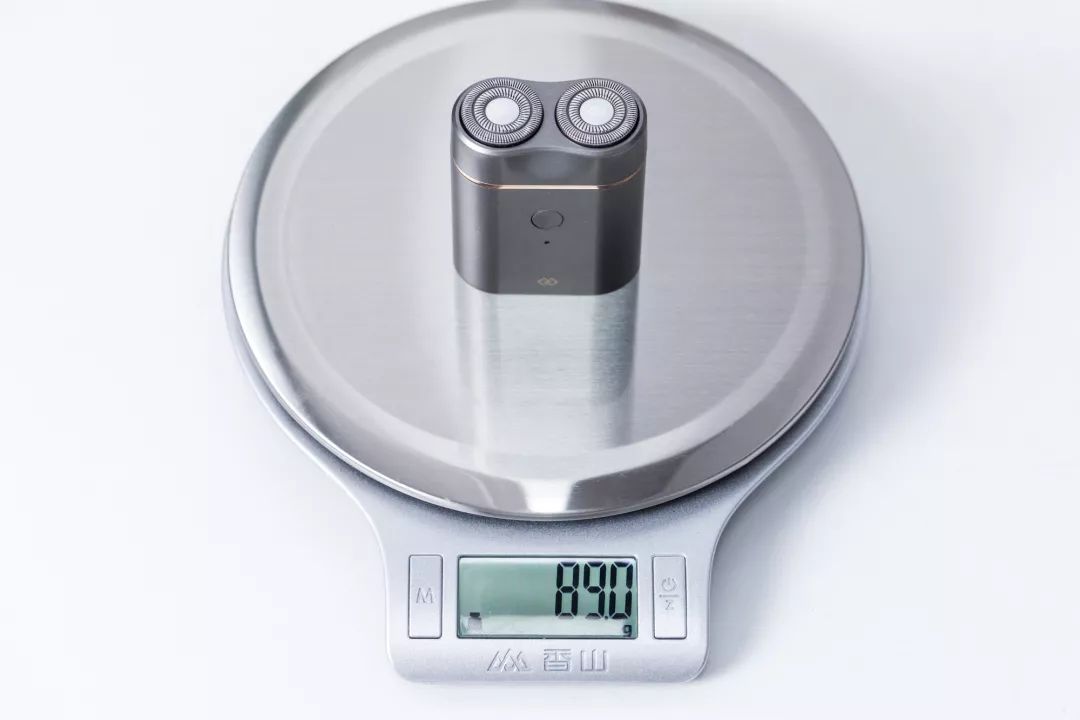 8500rmp高速运转，日本进口刀片！让你彻底摆脱“渣男”形象