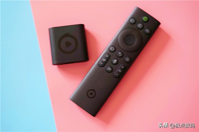 电视果5splus与电视盒子,电视果5splus使用教程