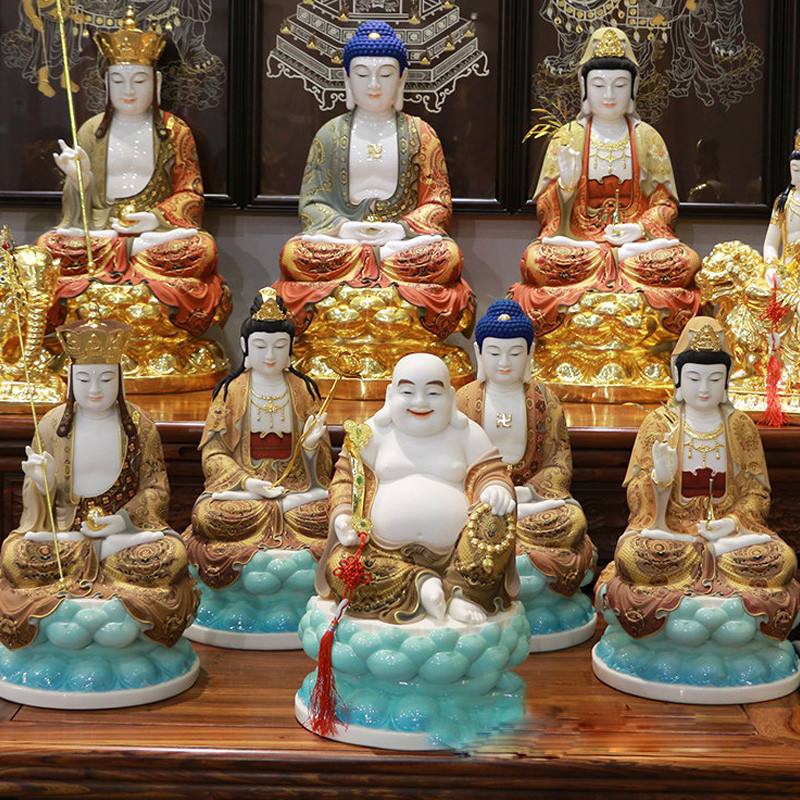 佛珠可以挂吊坠吗,脖子上挂佛珠有什么讲究