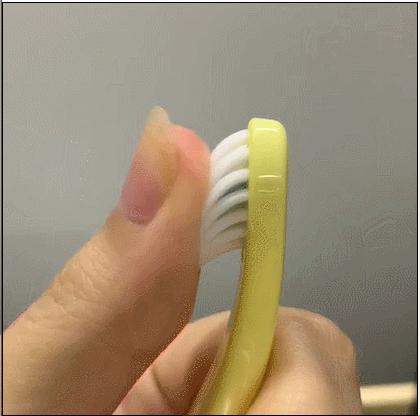 不伤牙龈的儿童电动牙刷,电动牙刷保护牙龈软毛儿童