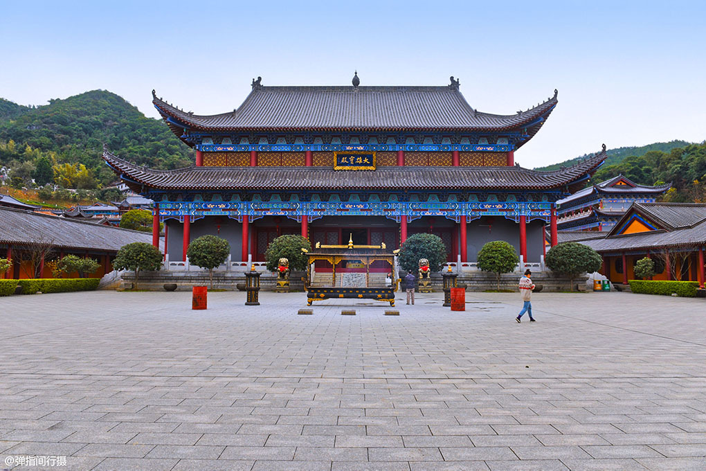 探索韶关秘境,粤北韶关风景