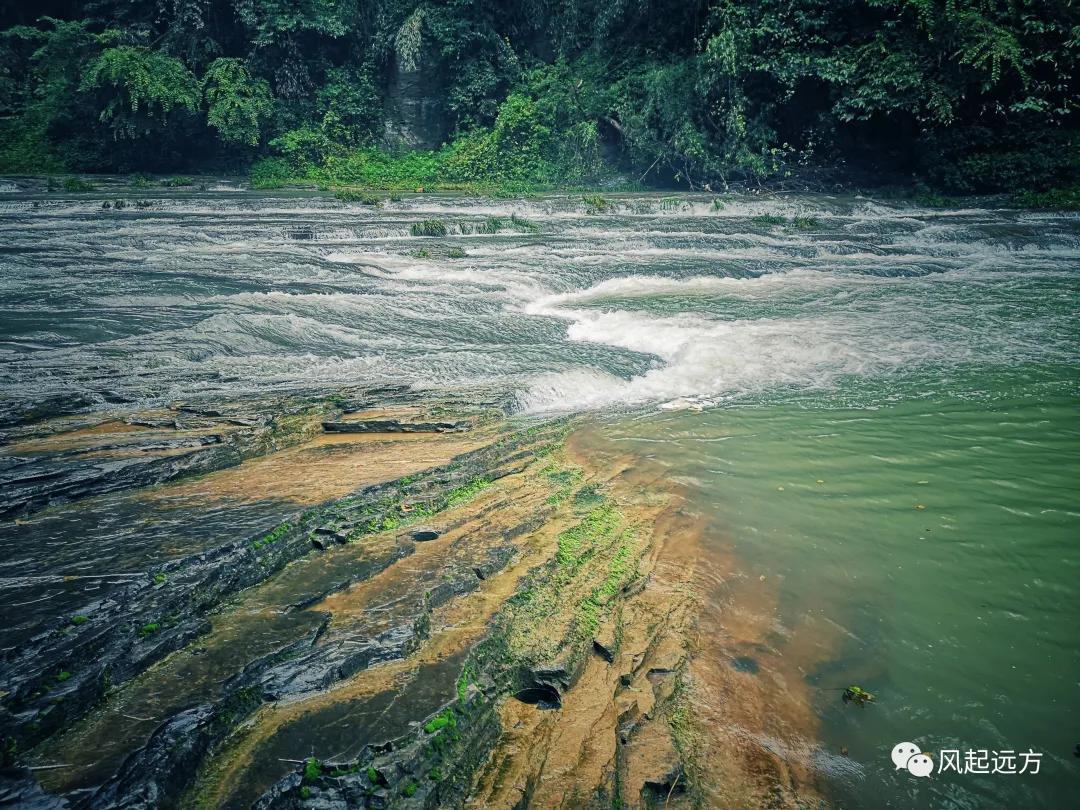 西行自驾游记3,自驾第十三天
