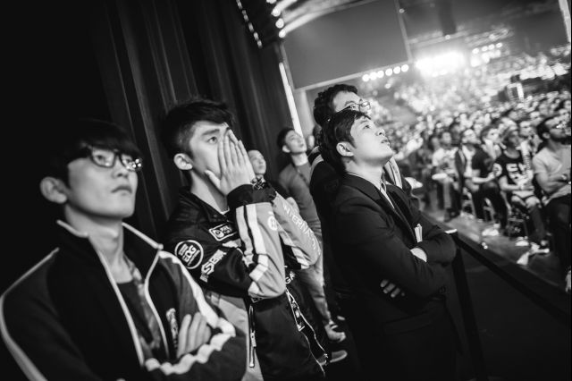 lpl史记凤凰浴火,lpl史记