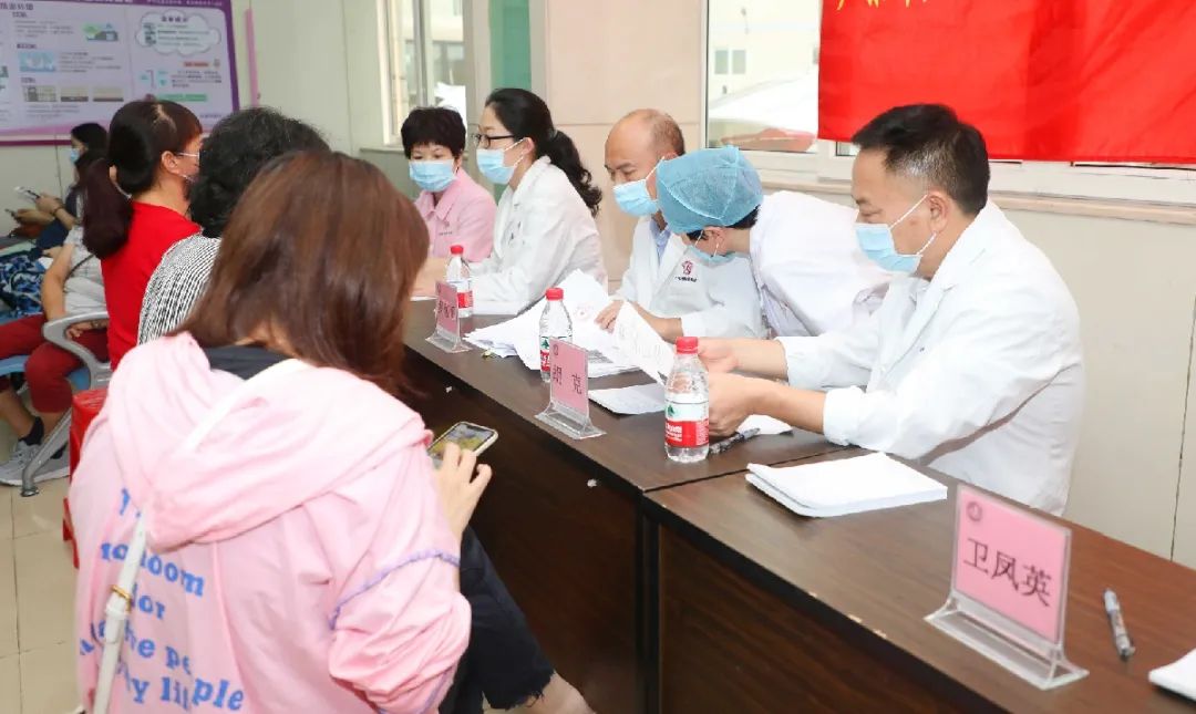 “小手”拉“大手”！顺德宫颈疾病防治再上新台阶