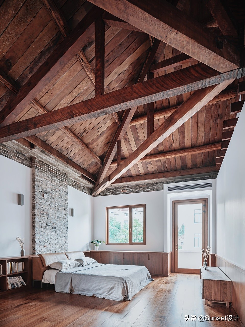 用设计和建造写一句话,用设计写日记