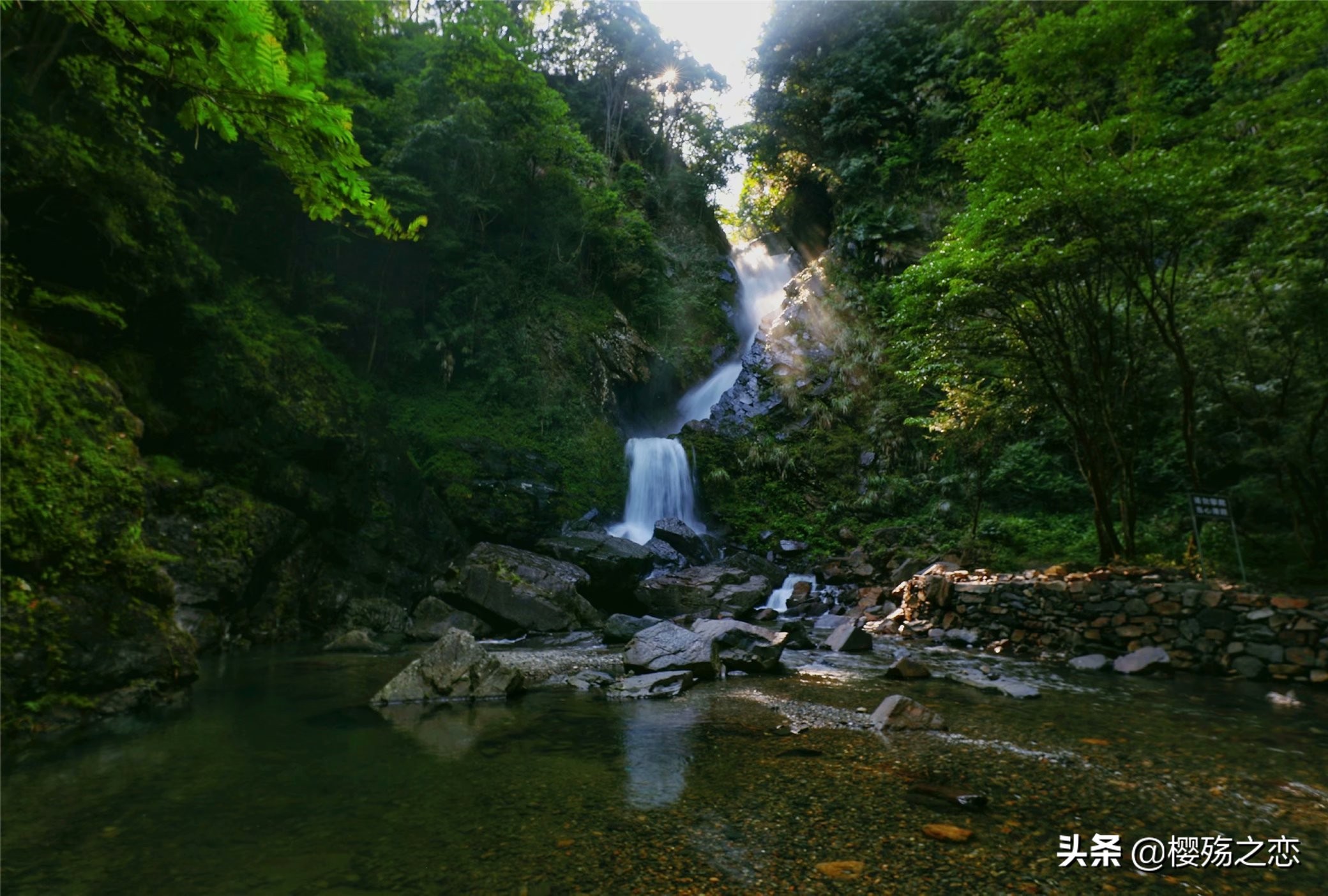 安徽黄山的兄弟,黄山的山真是又高又多又美