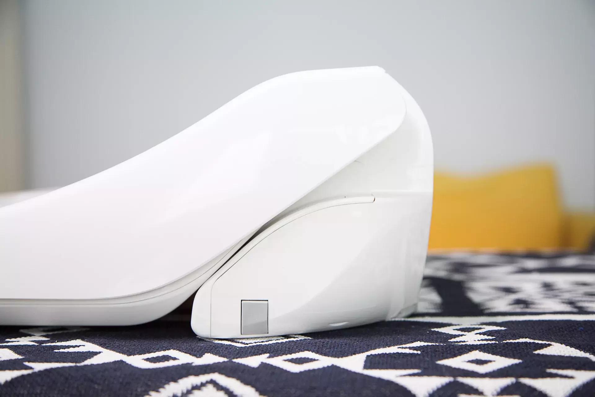 菊花清洗神器 (自制菊花清洗神器)