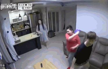 咸素媛与陈华离婚,咸素媛陈华离婚了没有