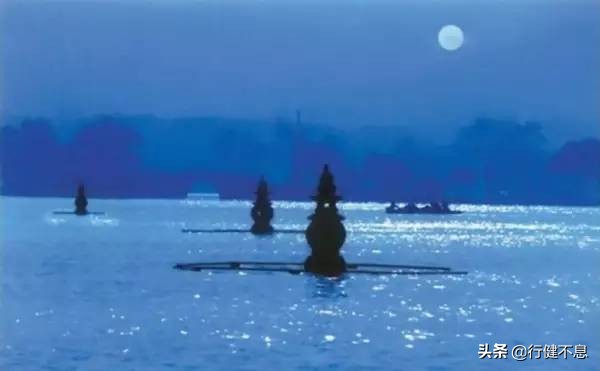 描写杭州的诗句有哪些,咏杭州十首最美诗词