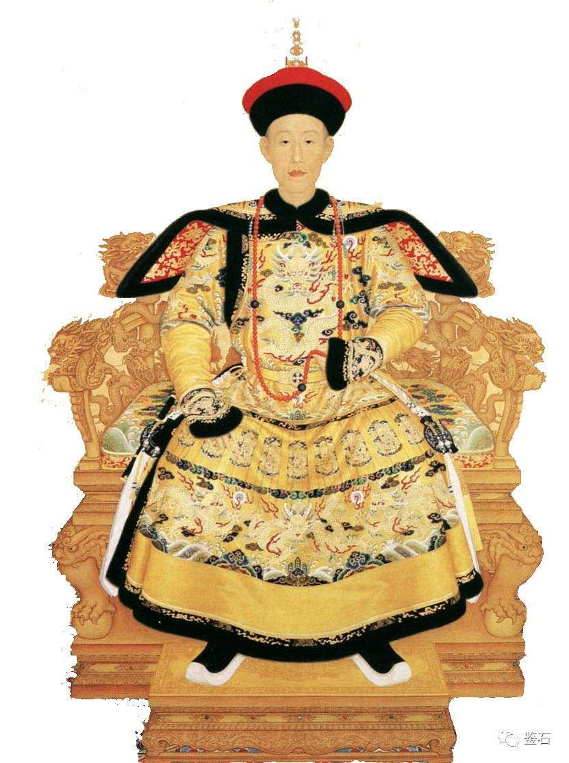 徒有虚名完整视频,徒有虚名的皇帝