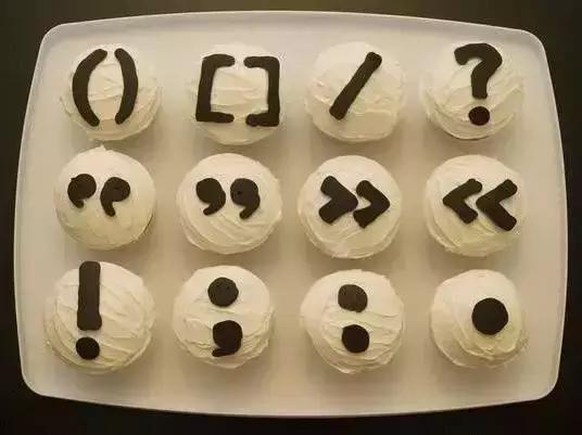 怎样跟小朋友讲标点符号通俗易懂,一些标点符号的运用