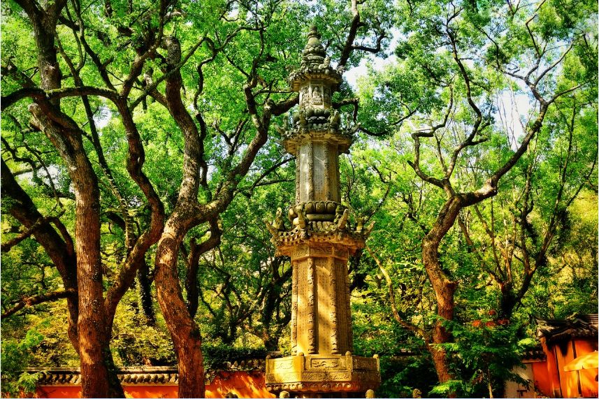 舟山市海洋名城,舟山蓝色海湾