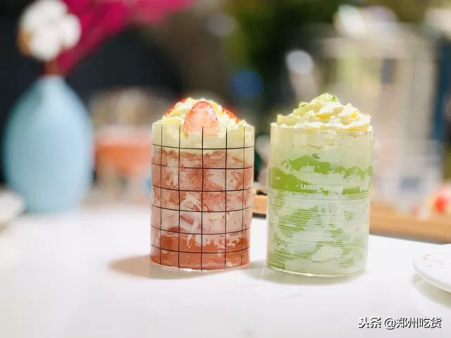 走进这家店,闪现到巴黎!满足你的少女心,治疗你的直男癌!