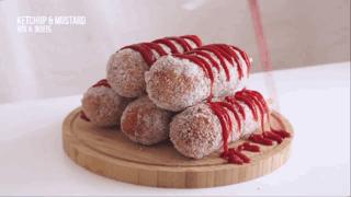 70克热狗零售多少钱一根,热狗卖多少钱一根合适