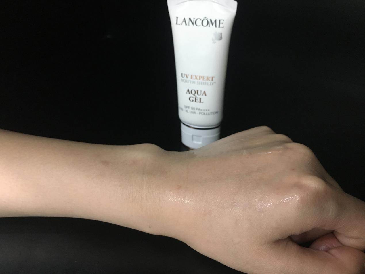 温和保湿防护乳,清爽高倍防护乳