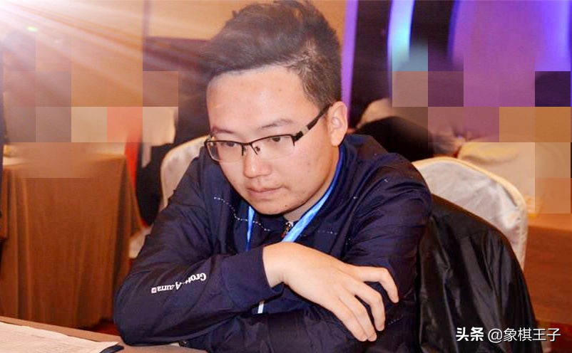 唐丹和郑惟桐评论王天一对赵鑫鑫,上海杯王天一对郑惟桐赵鑫鑫复盘