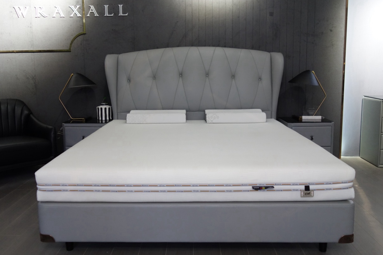 晚安床垫推荐测评,晚安瑞赛尔3d床垫怎么样