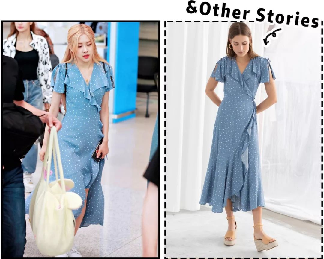 blackpink超美私服,blackpinkrosa衣服