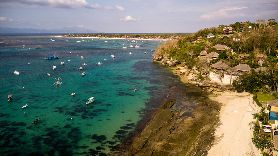 去巴厘岛要用到的这些干货，你都备好了吗