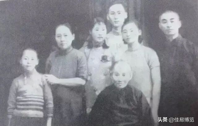 叶圣陶婚姻状况,叶圣陶的情感经历