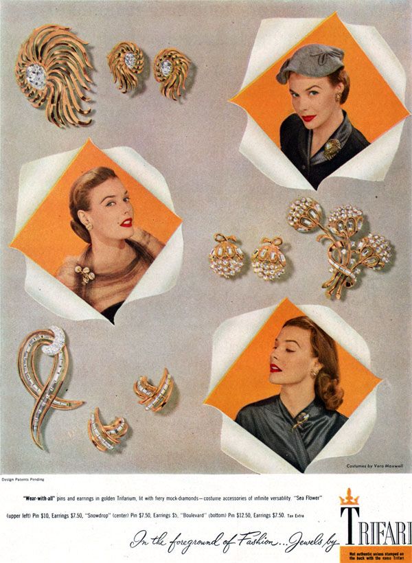 猪猪女孩饰品,vintage小众饰品