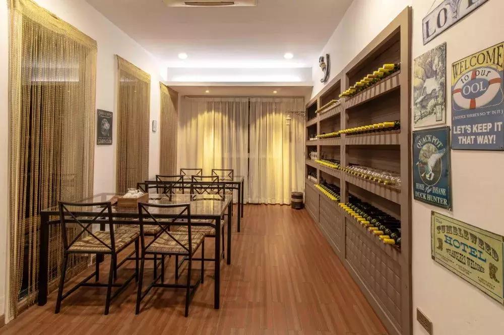 西昌市楠溪客栈民宿,温州楠溪月溪壹号民宿