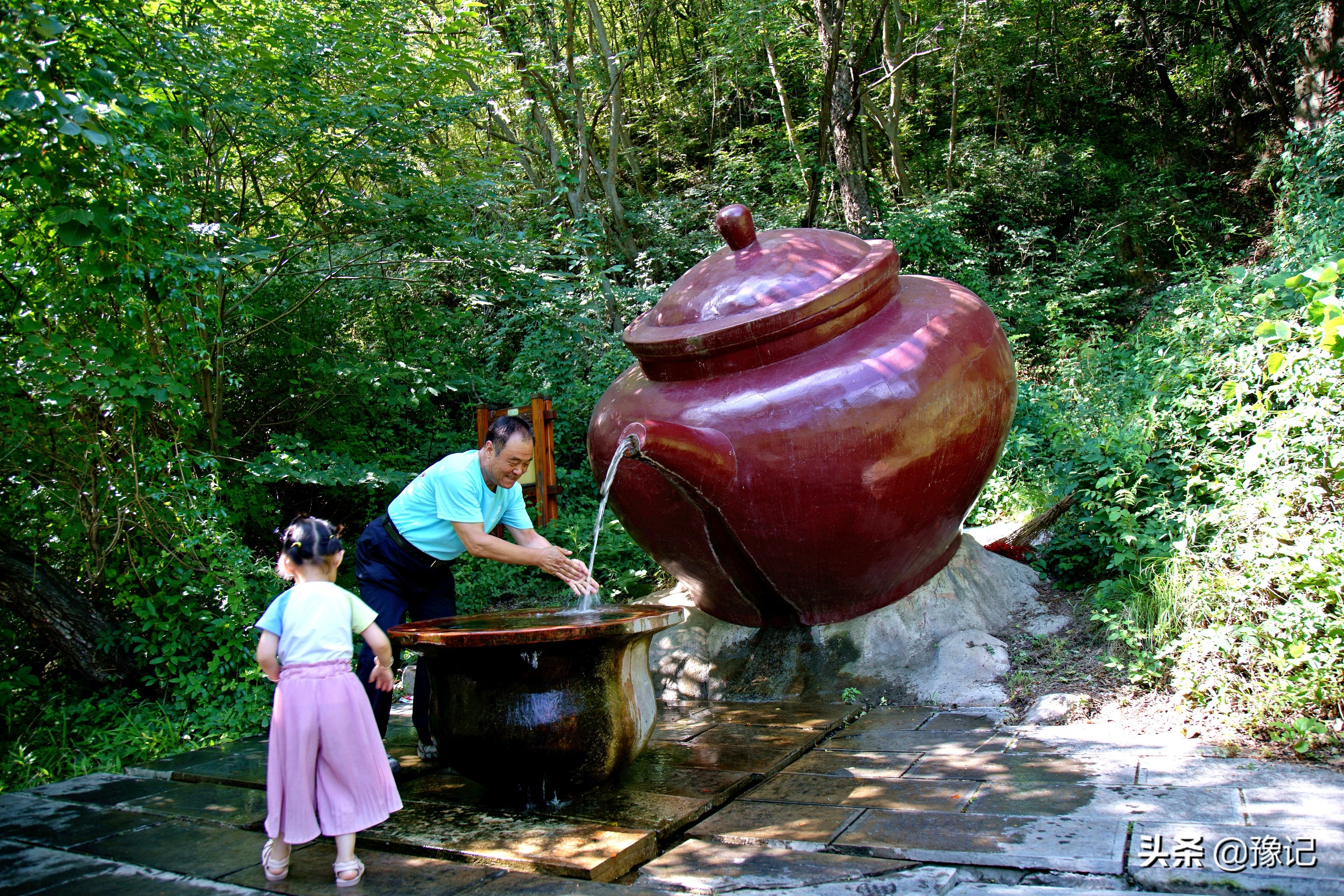 河南灵宝现在有什么水果,河南都有哪些水果