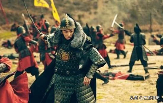 清初的八旗旗主是谁,清初八旗旗主是皇帝任命还是世袭