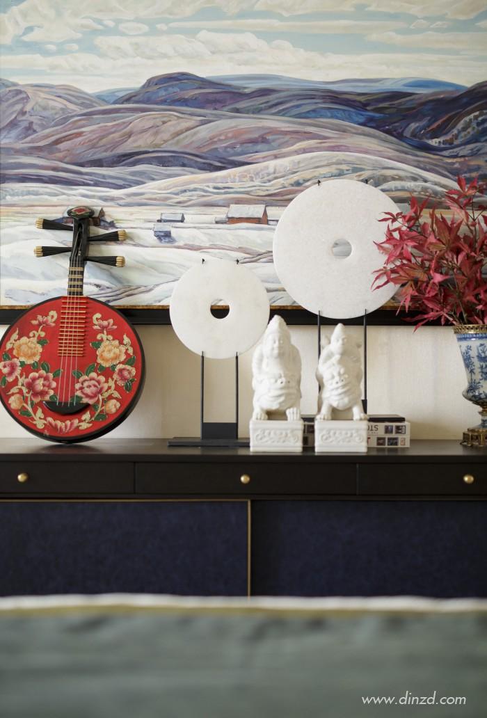 上海绿地海珀佘山公寓,上海绿地海珀佘山别墅房型图