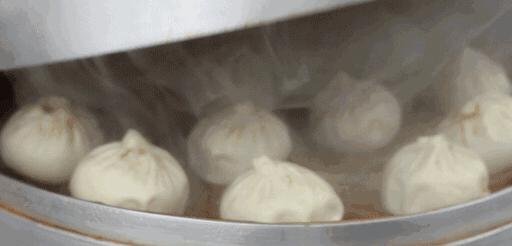 雅儒路最好吃的包子,雅儒路的包子店