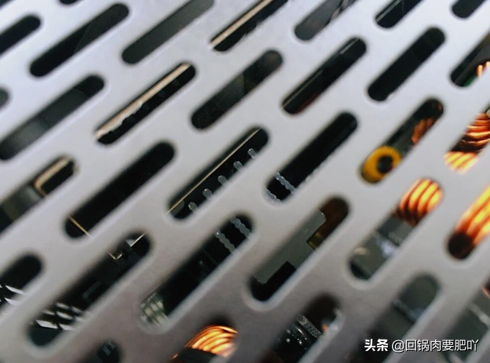 tt钢影gf1电源,tt钢影电源怎么样