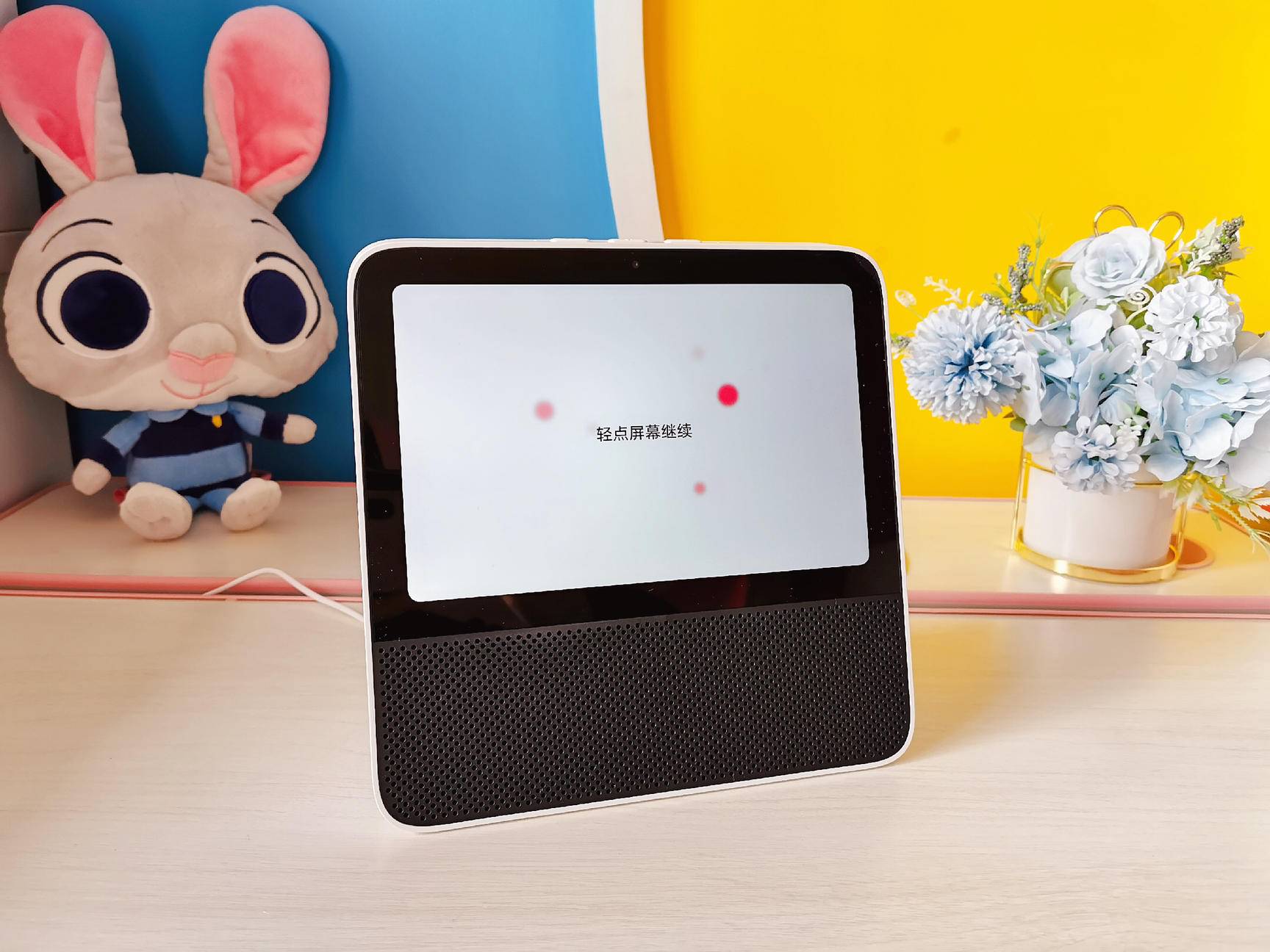 redmi小爱触屏音箱抖音直播,redmi小爱触屏音箱可以看电视直播