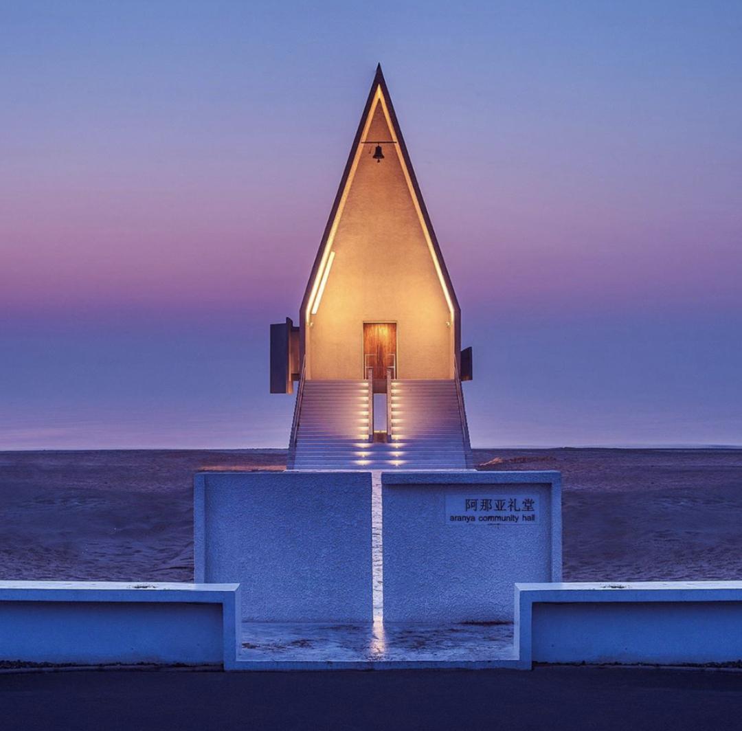 阿那亚|作为一个南方人，我差点错过北方这个的神仙度假地