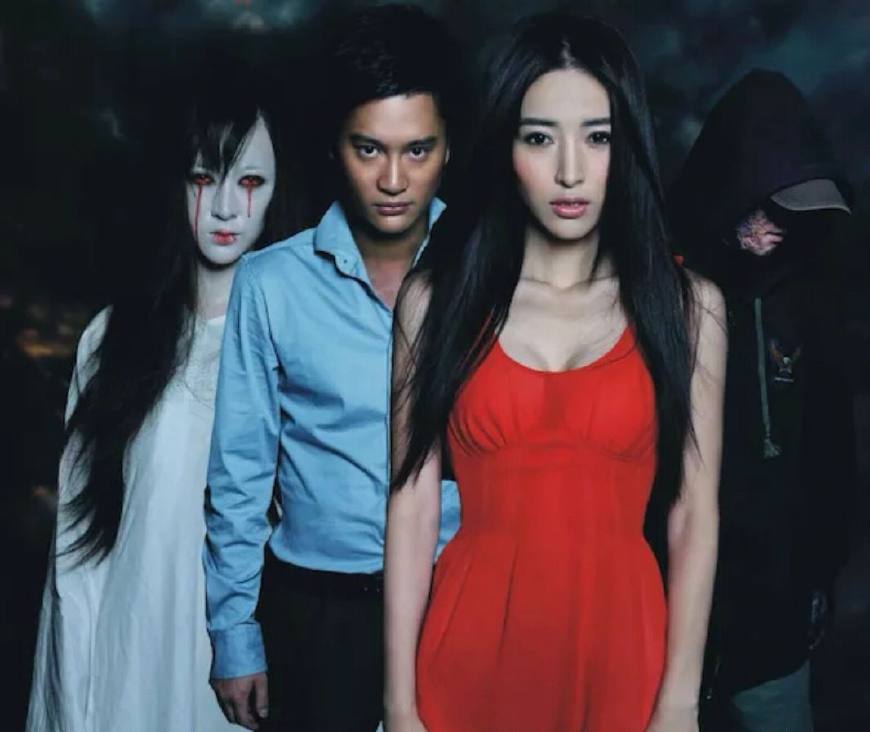 最新恐怖鬼电影大全国语版,恐怖鬼片超吓人的鬼电影