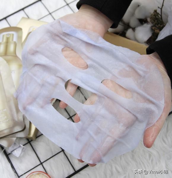 jm面膜测评红黑榜,jmsolution烟酰胺修护面膜测评