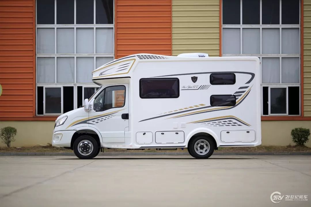 不超过50万的越野房车,不到40万的豪华大型房车