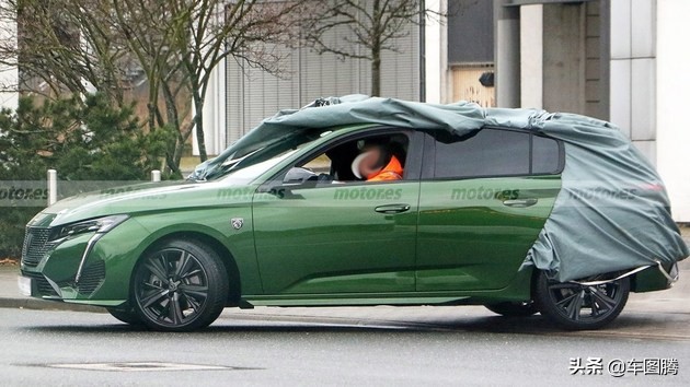 每日新车资讯：新款兰德酷路泽最新渲染图曝光，7款热门新车来袭