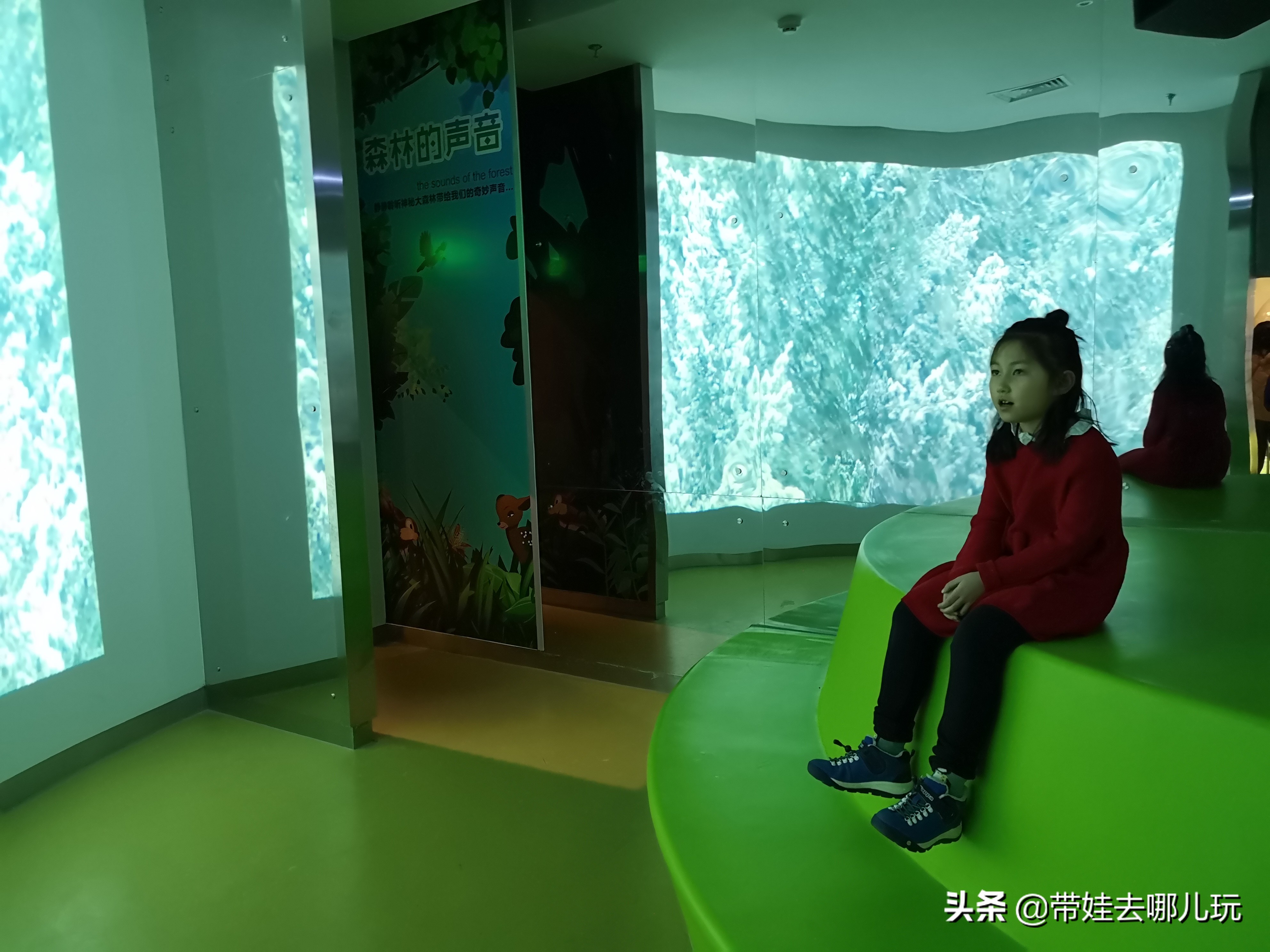 北京最大的儿童游乐场在哪里,北京最好玩儿童室内游乐场