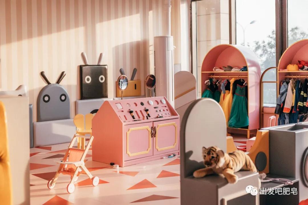 青岛亲子餐厅大盘点2.0，带娃全部吃过才有这份实力榜单