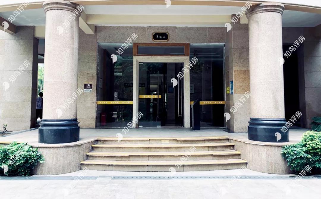 信义怡翠豪园评测,信义怡翠豪园楼盘