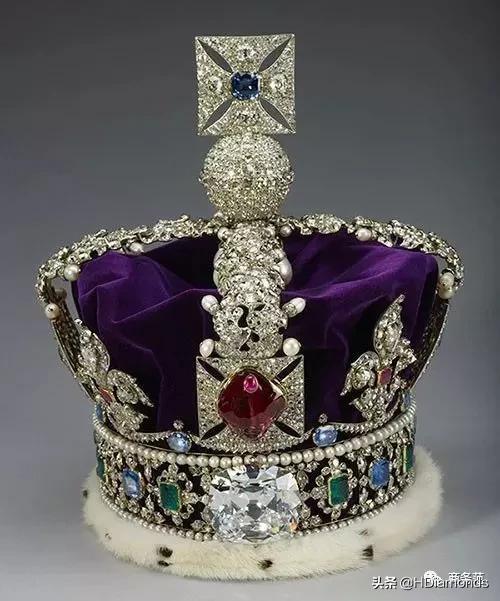这种宝石被称为“帝王之石”，欧洲王室的最爱——你猜对了吗？