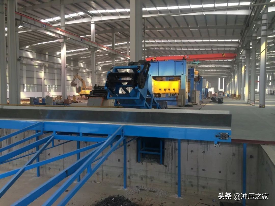 冲床之家,冲压设备之家